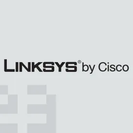 Linksys by Cisco